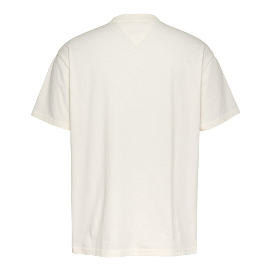 Tommy Hilfiger Ανδρική κοντομάνικη μπλούζα Relaxed Beach Club Graphic Tee